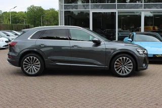 Audi e-tron – thumbnail 5