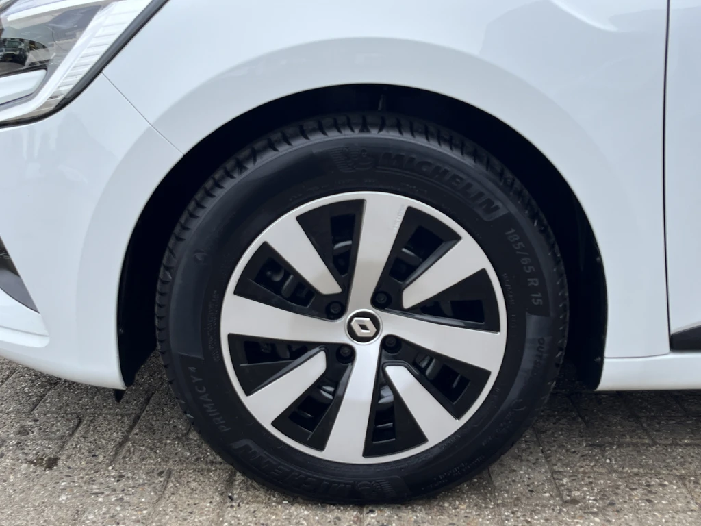 Renault Clio – foto 23