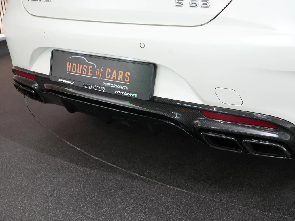 Mercedes-Benz S-Klasse – foto 55