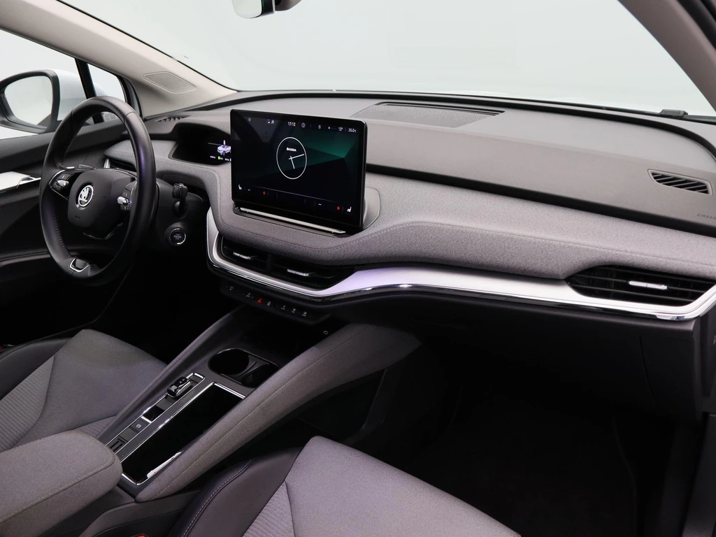 Škoda Enyaq iV – foto 37
