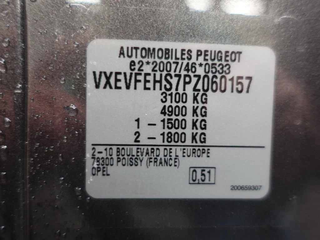 Opel Vivaro – foto 44