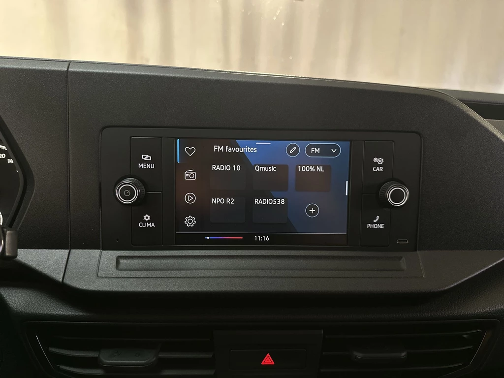 Volkswagen Caddy – foto 21