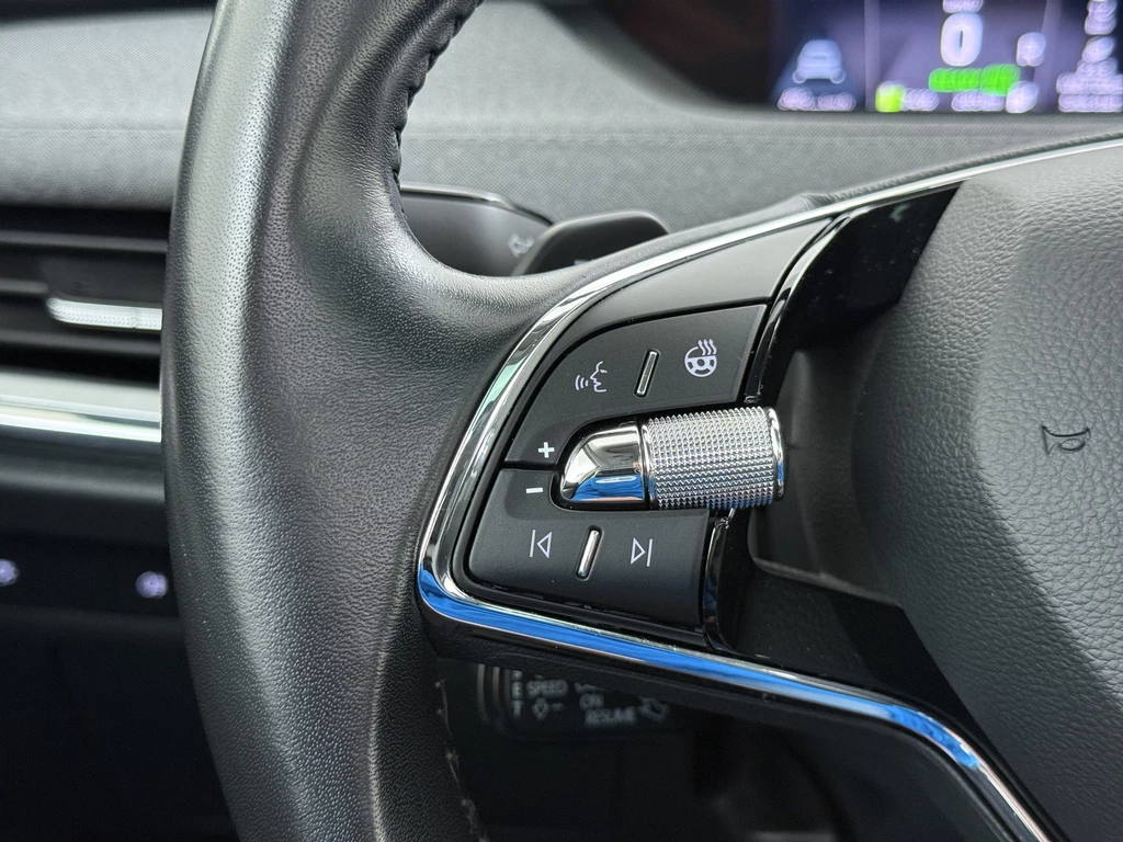 Škoda Enyaq iV – foto 36