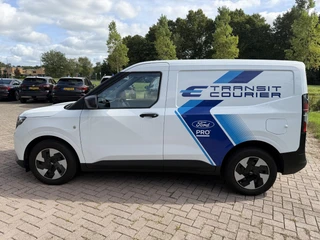 Ford E-Transit Courier – thumbnail 2