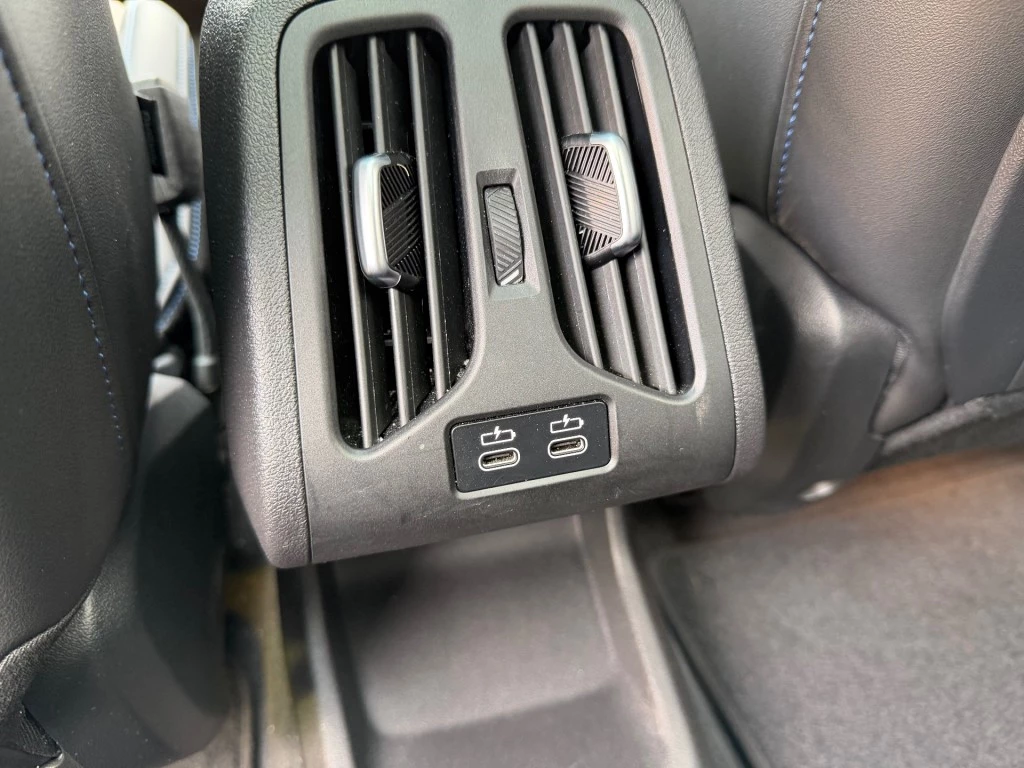 BMW iX1 – foto 23