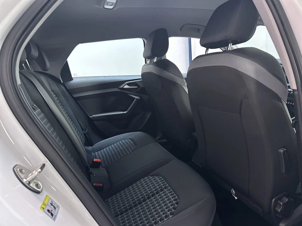 Audi A1 Sportback – foto 18