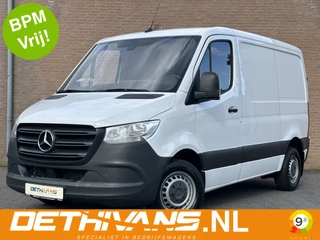 Mercedes-Benz Sprinter – thumbnail 1