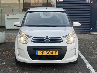 Citroën C1 – thumbnail 6