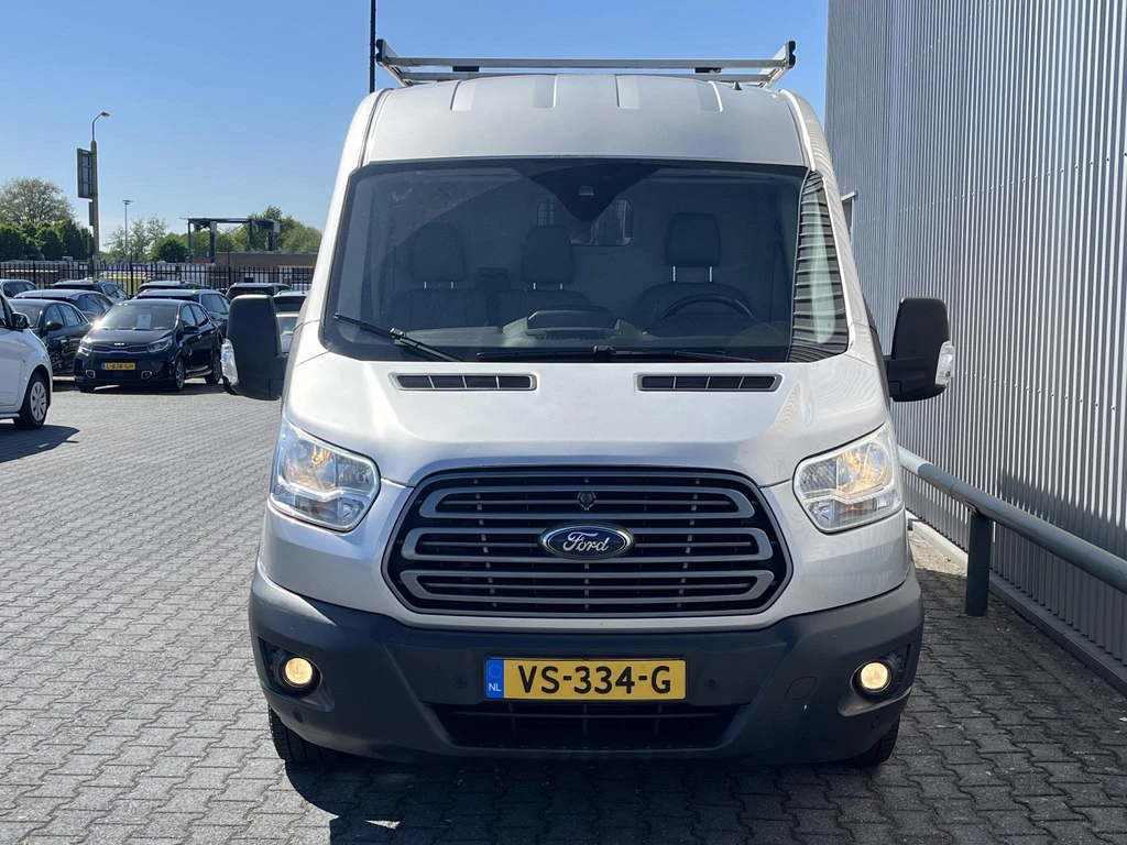 Ford Transit – foto 8