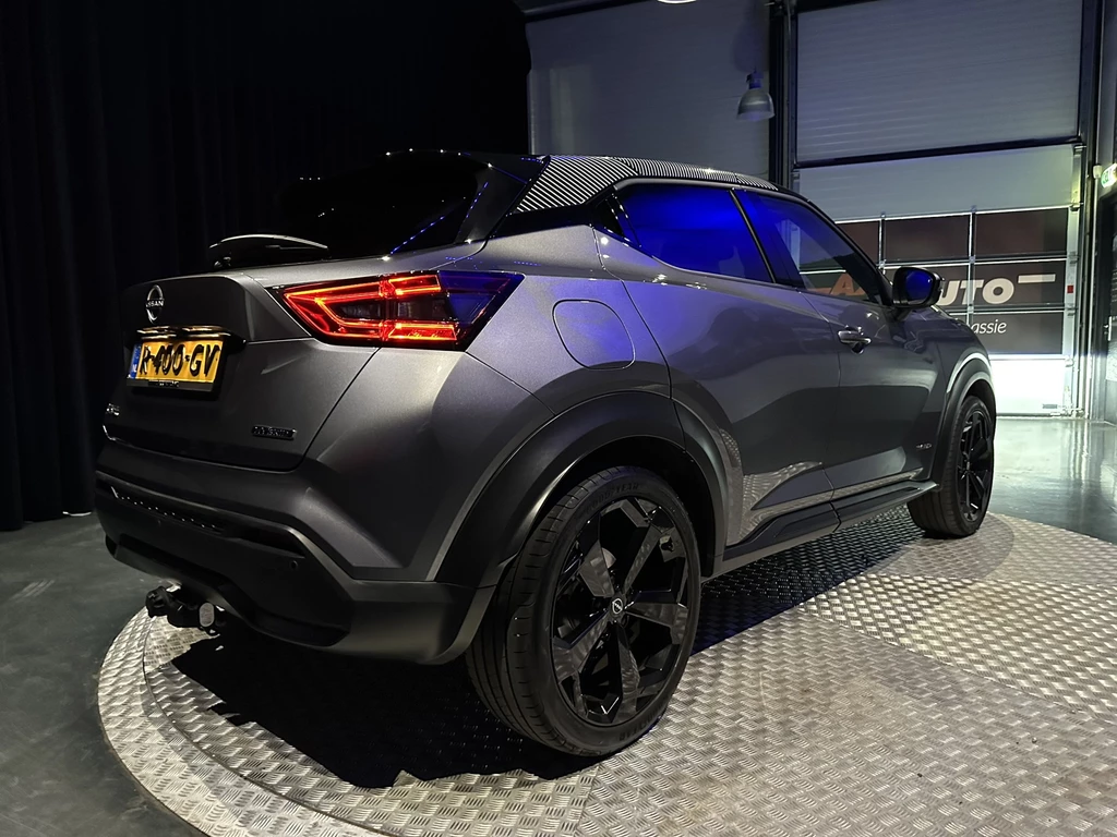 Nissan Juke – foto 10