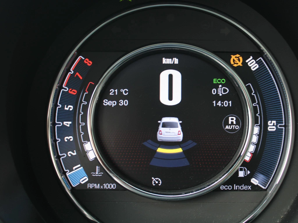 Fiat 500 – foto 13