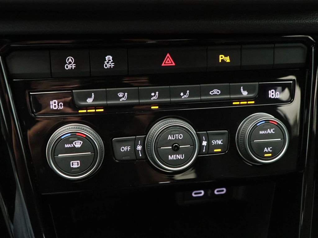 Volkswagen T-Roc – foto 32
