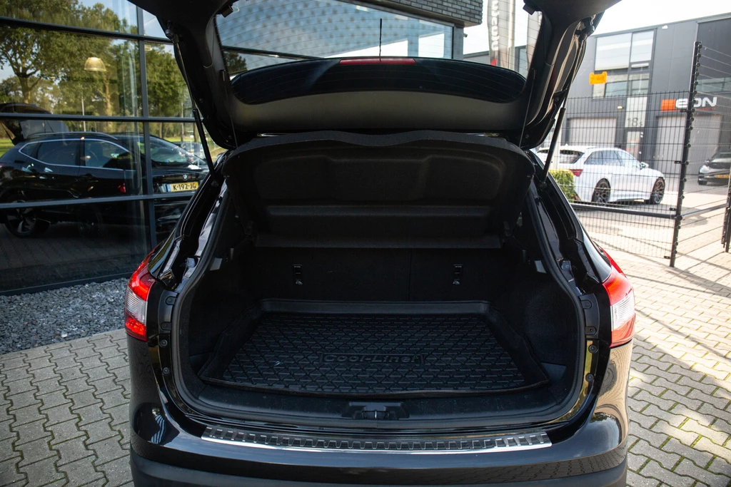 Nissan QASHQAI – foto 24
