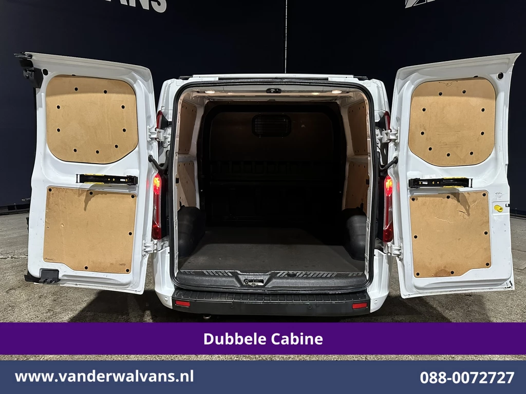 Ford Transit Custom – foto 15