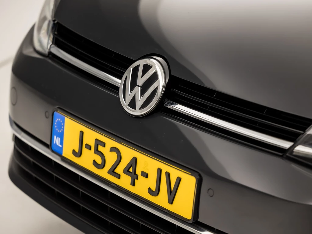 Volkswagen Golf – foto 19