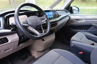 Volkswagen Multivan – thumbnail 11