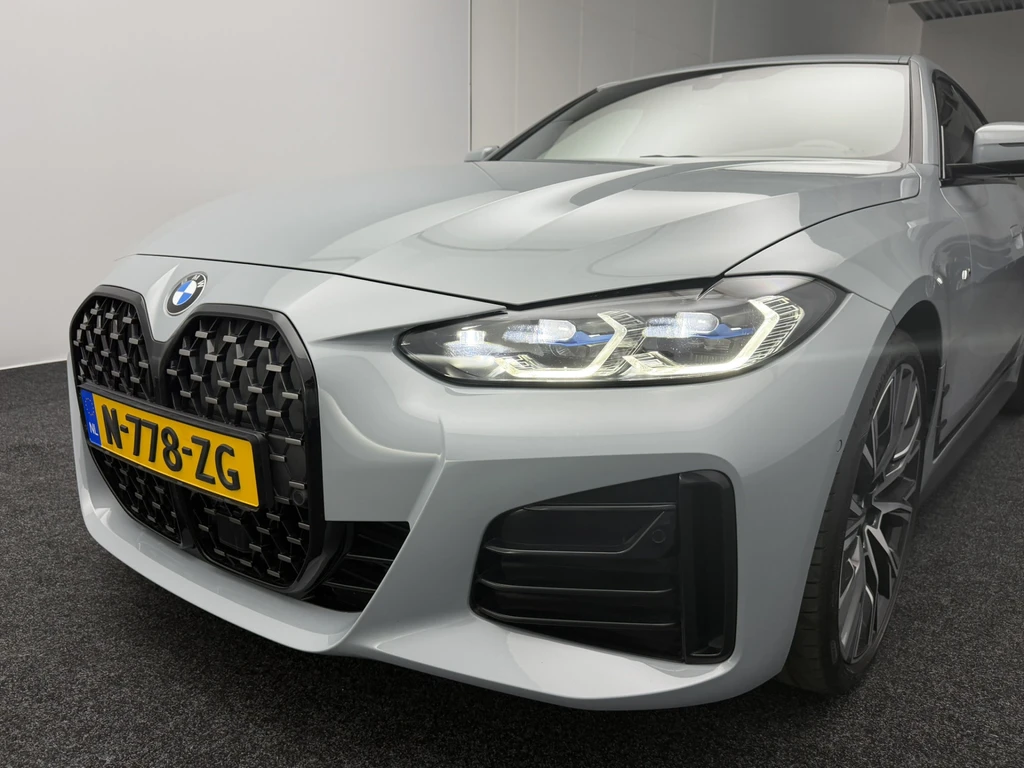 BMW 4 Serie – foto 2