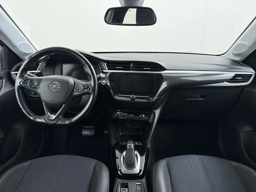 Opel Corsa-e – foto 11