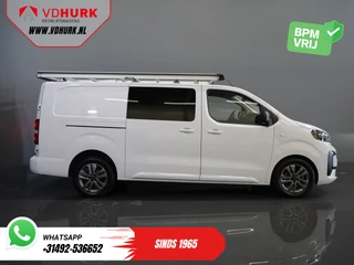 Peugeot Expert – thumbnail 5