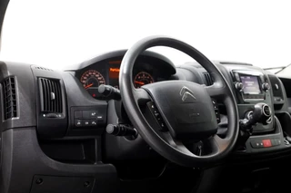 Citroën Jumper – thumbnail 15