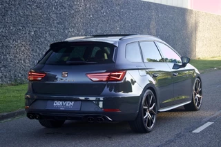 SEAT Leon – thumbnail 5