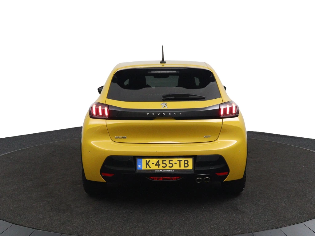 Peugeot 208 – foto 4