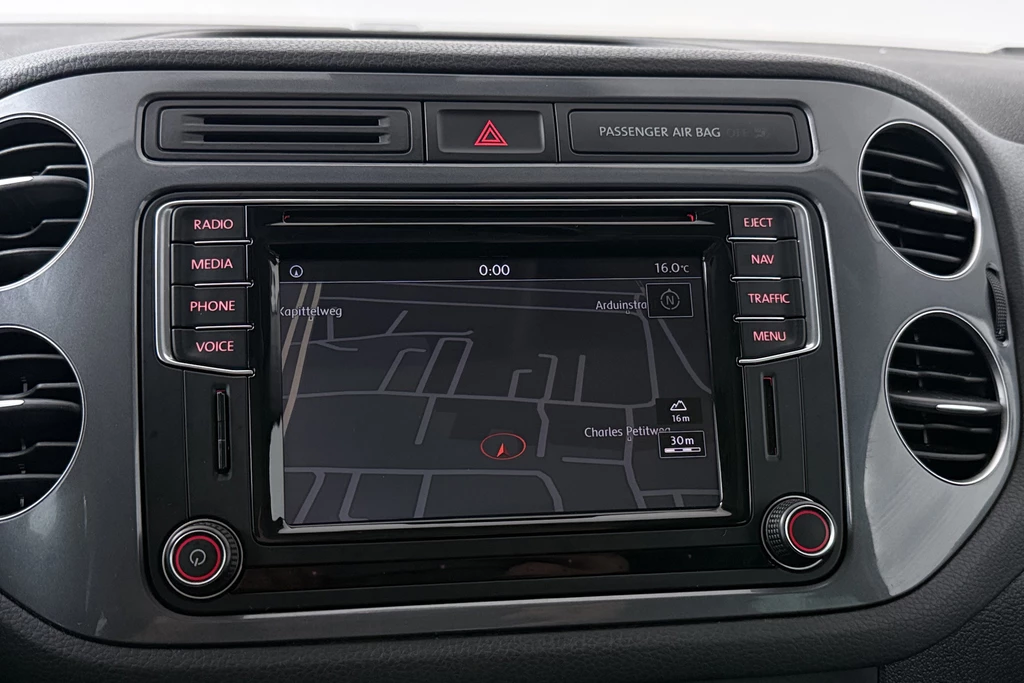 Volkswagen Tiguan – foto 20