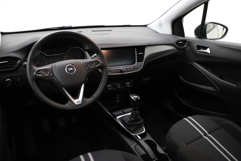 Opel Crossland – foto 12
