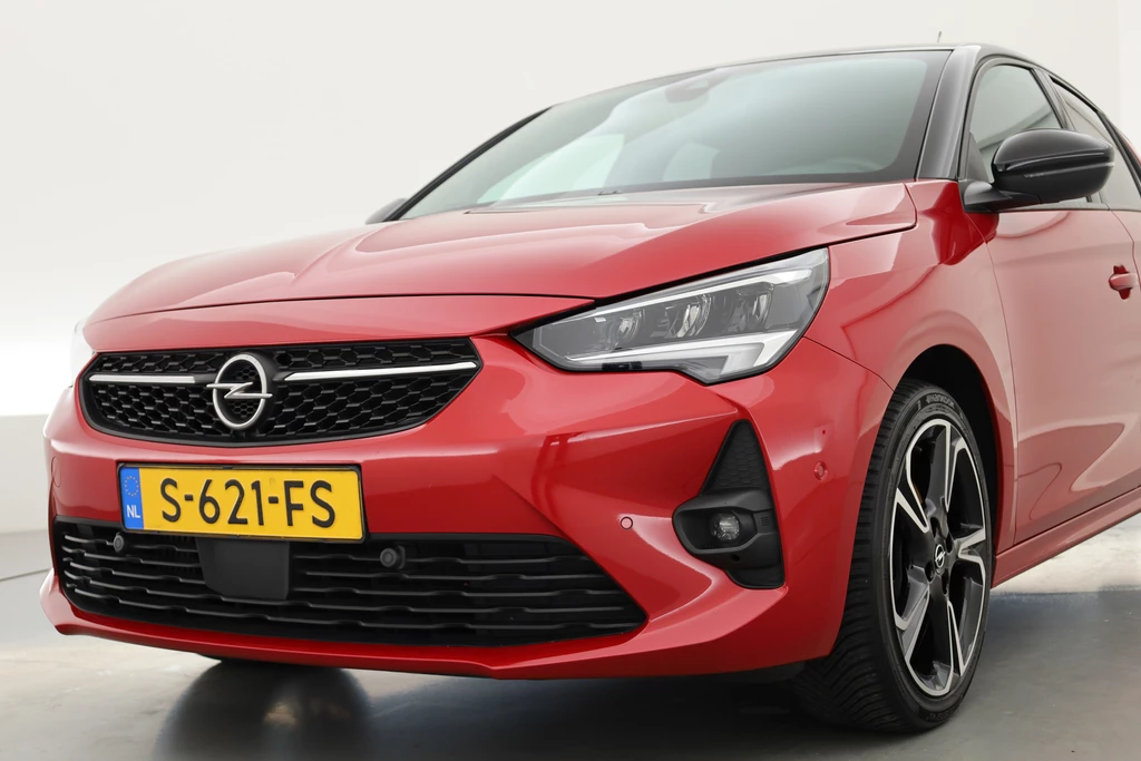Opel Corsa – foto 2