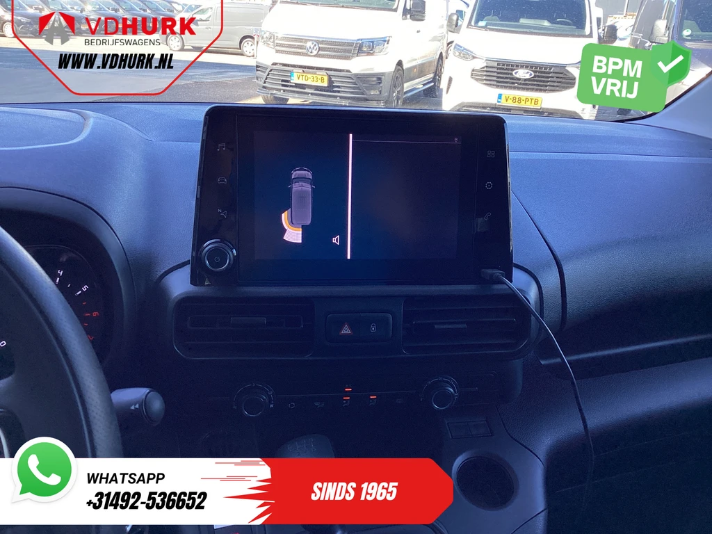 Toyota ProAce – foto 14