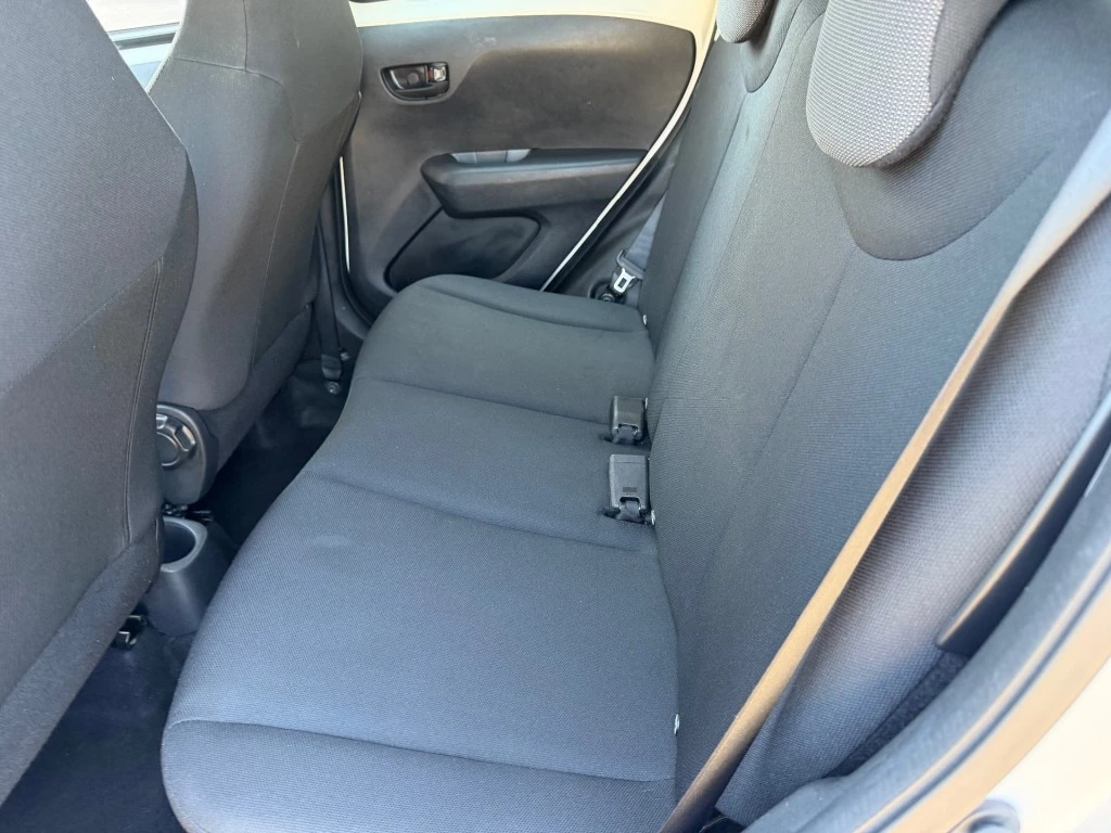 Toyota Aygo – foto 22