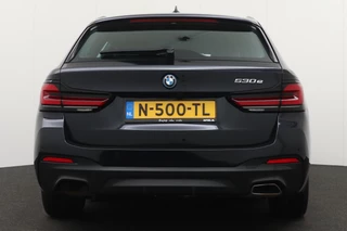 BMW 5 Serie – thumbnail 3