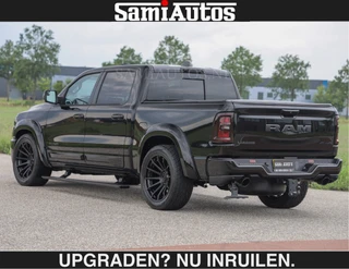 Dodge Ram Pick-Up – thumbnail 16