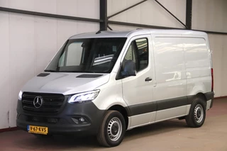 Mercedes-Benz Sprinter – thumbnail 1