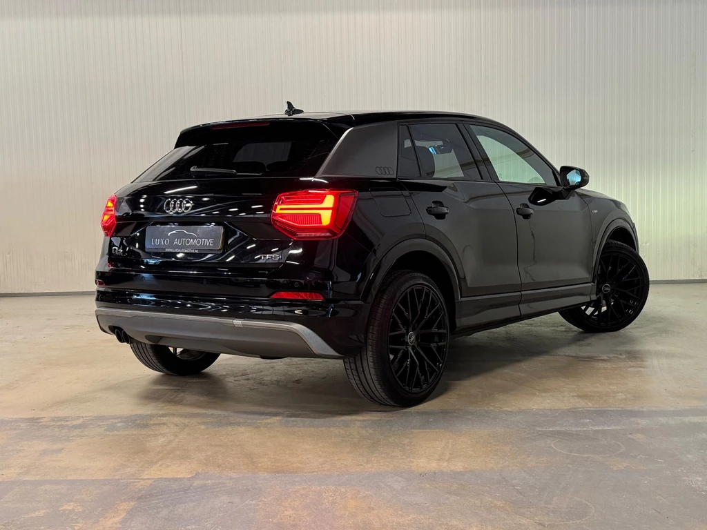 Audi Q2 – foto 7