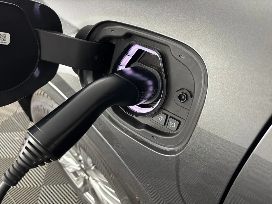 Ford Kuga – foto 11