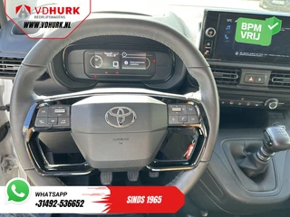 Toyota ProAce – thumbnail 11