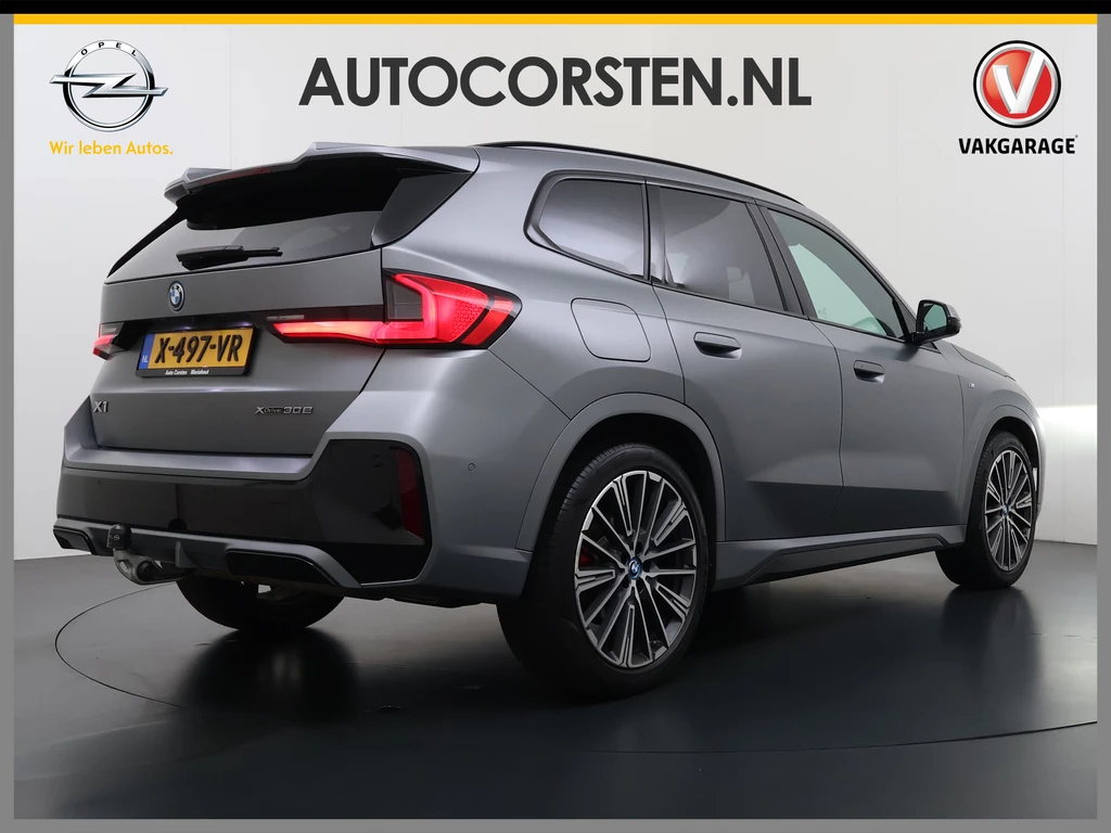 BMW X1 – foto 5