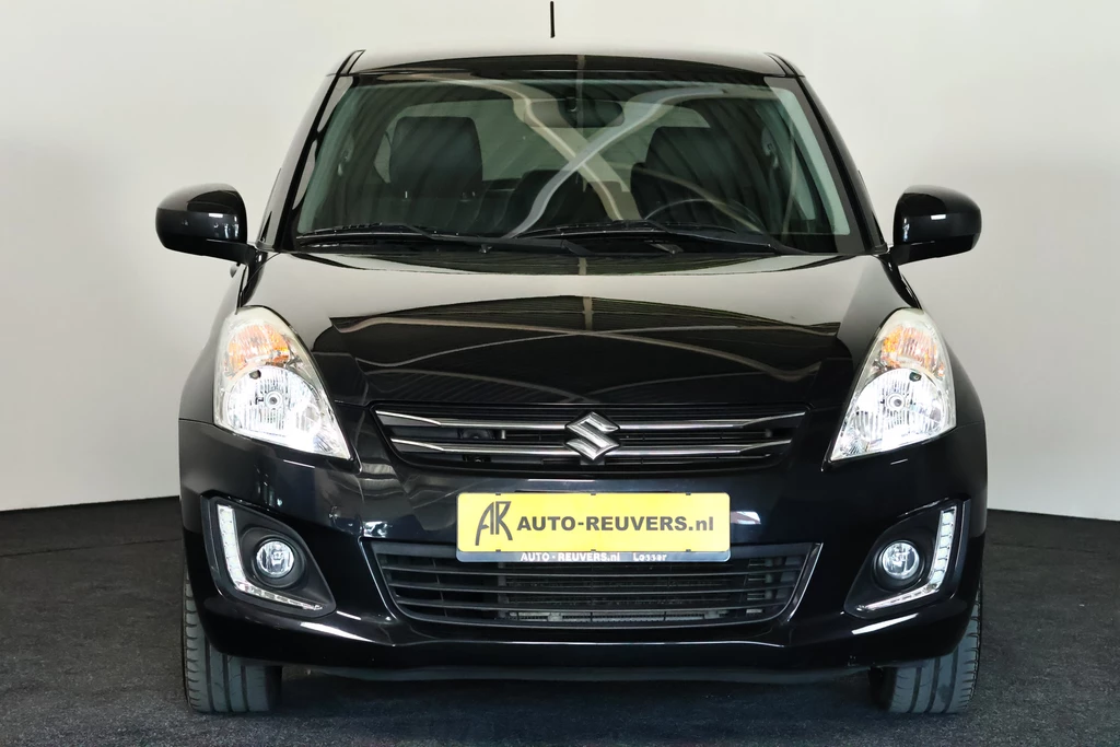 Suzuki Swift – foto 8