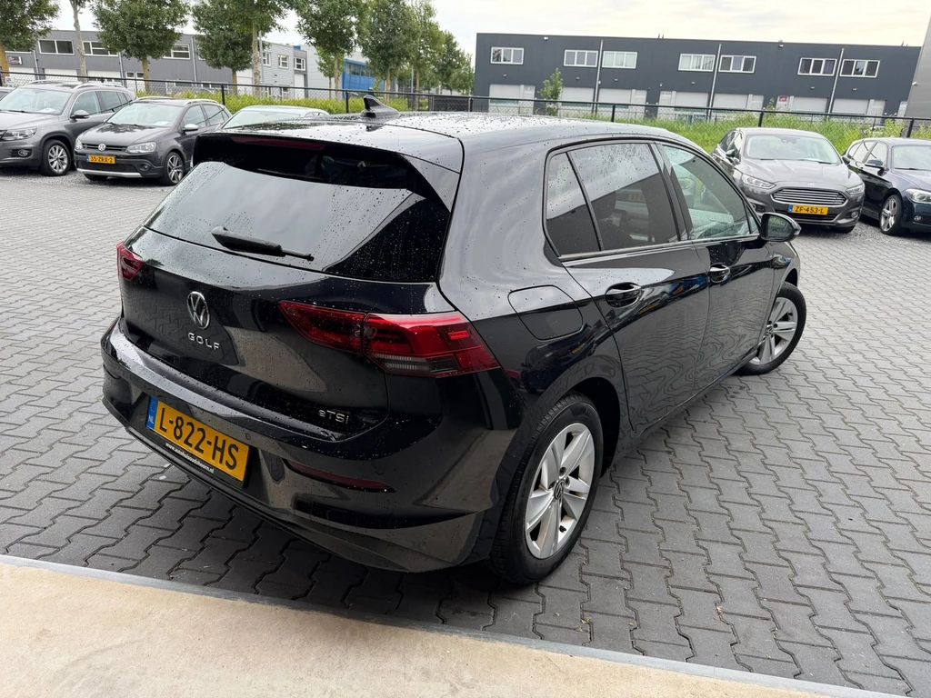 Volkswagen Golf – foto 4