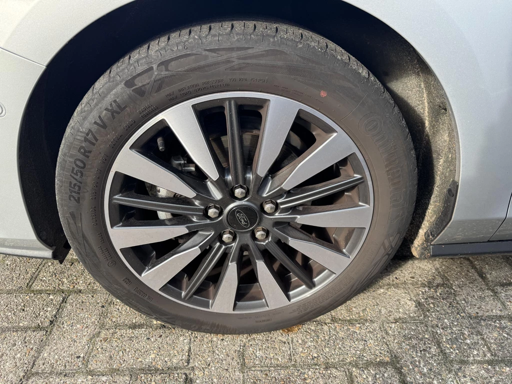 Ford Focus – foto 14