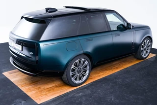 Land Rover Range Rover – thumbnail 9