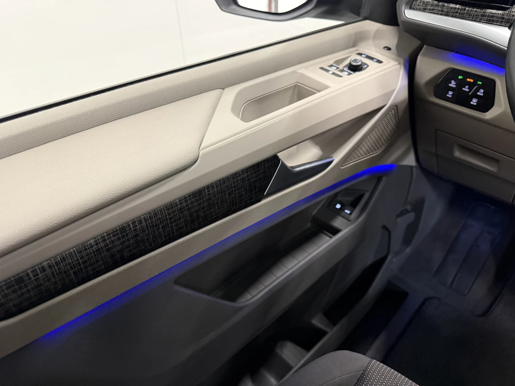 Volkswagen Multivan – foto 45