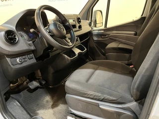 Mercedes-Benz Sprinter – thumbnail 9
