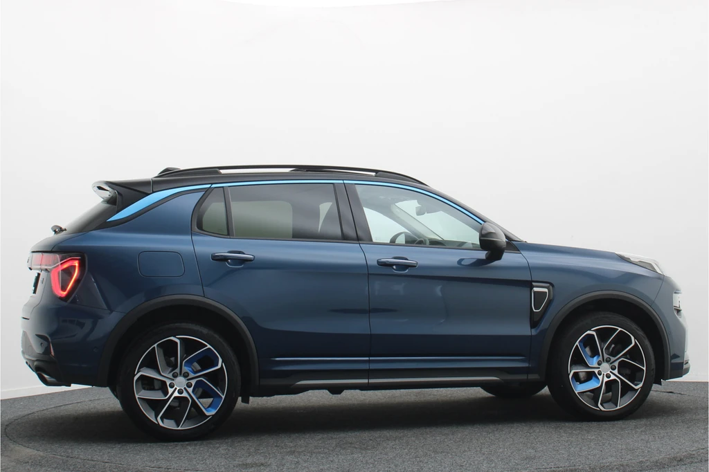Lynk & Co 01 – foto 9