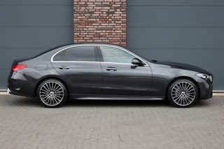 Mercedes-Benz C-Klasse – thumbnail 7