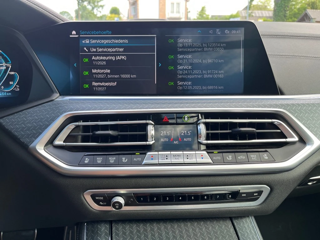 BMW X5 – foto 12