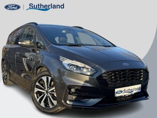 Ford S-Max – thumbnail 4