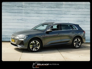 Audi e-tron – thumbnail 6
