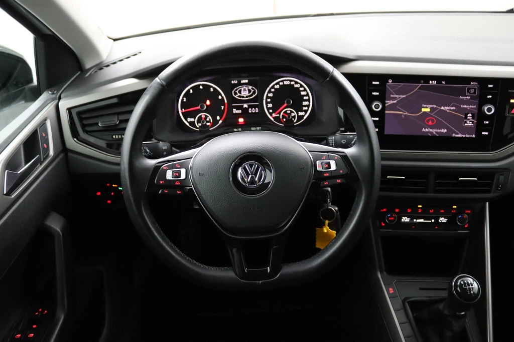 Volkswagen Polo – foto 36